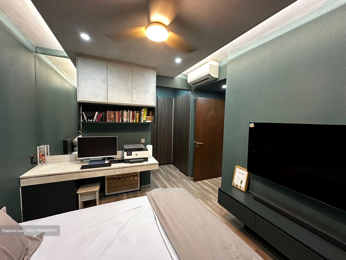 The Visionaire (D27), Condominium #597138471